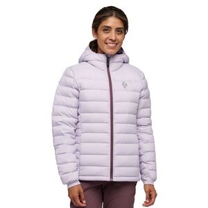 Black Diamond Access Down 2.0 hoody. Size small.